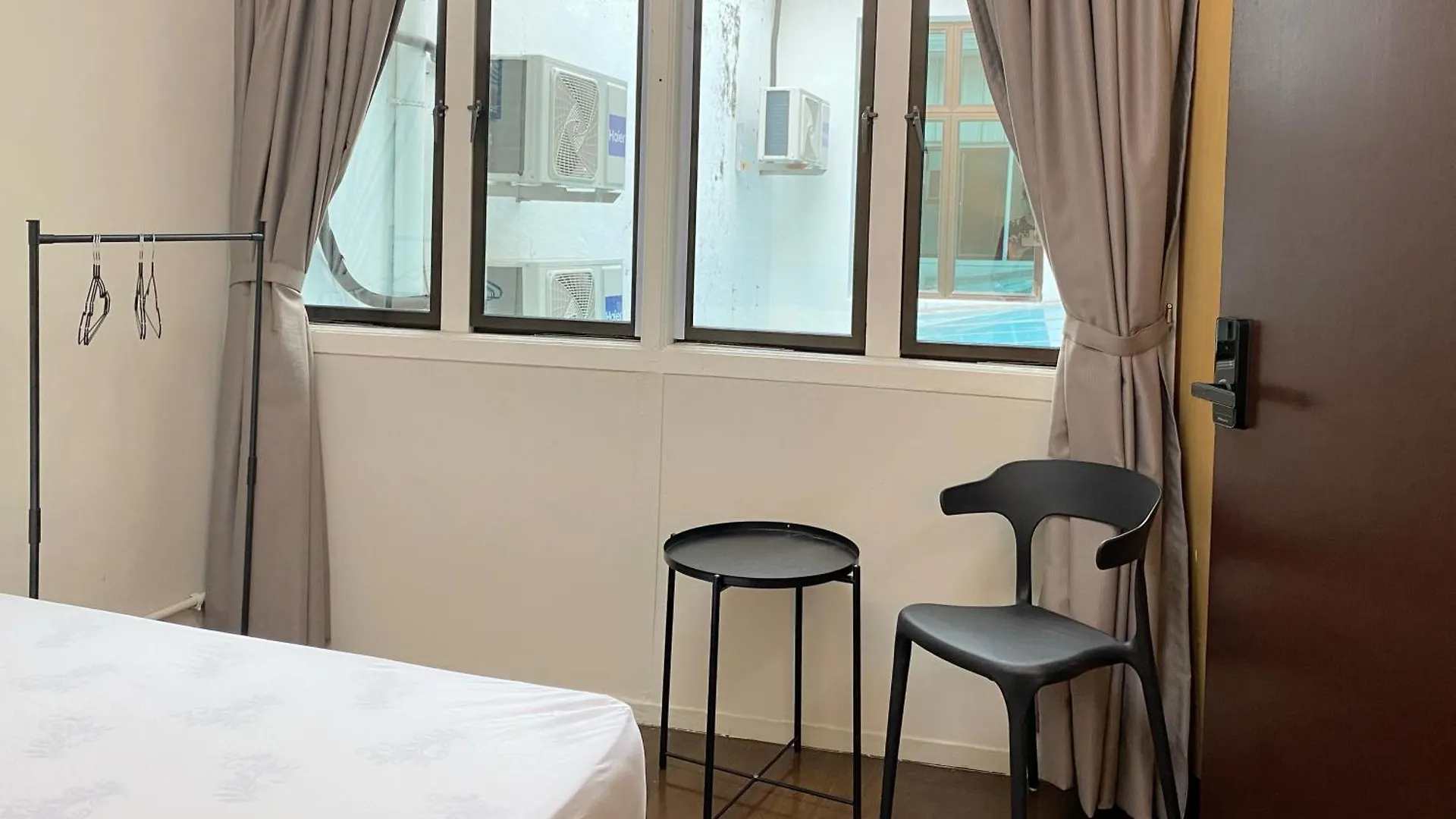 Aayu Chulia George Town Penang Hostel