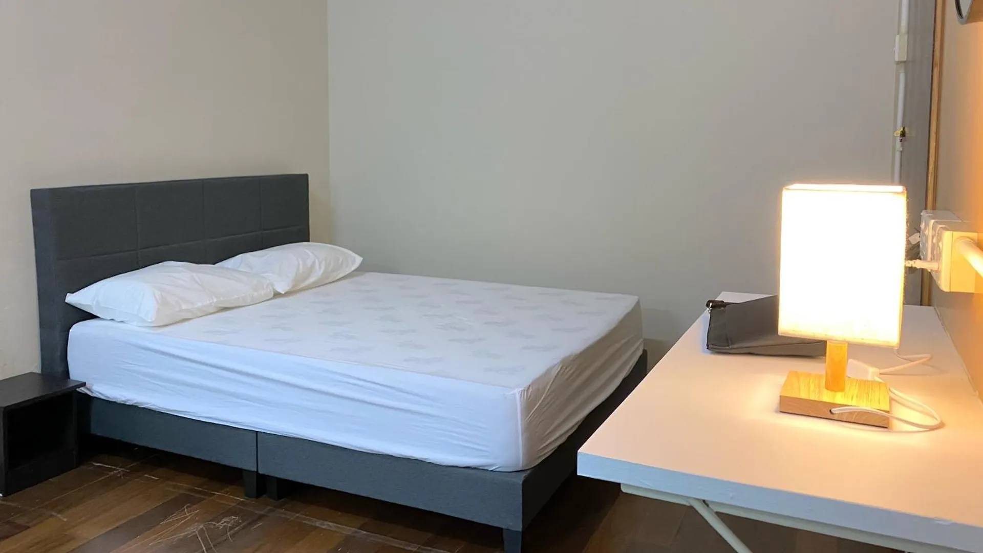 Aayu Chulia George Town Penang Hostel
