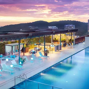 Hyatt House Kuala Lumpur, Mont Kiara Hotel Kuala Lumpur