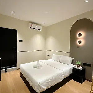 The Jubilee Guest house Ipoh