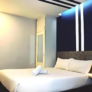 Bluemoon Boutique Hotel Kuala Lumpur