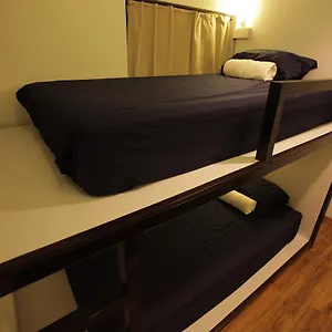 N45 Hotel Kulai