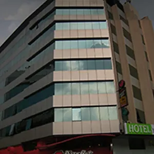 Ambassador @ Bukit Bintang Hotel Kuala Lumpur