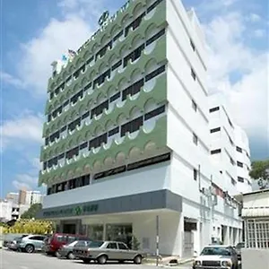 Regal Malaysia Hotel