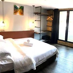 Jonkered Heritage Hotel Malacca